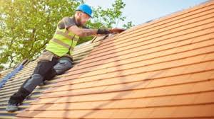 Best Emergency Roof Repair Services  in Girard, IL