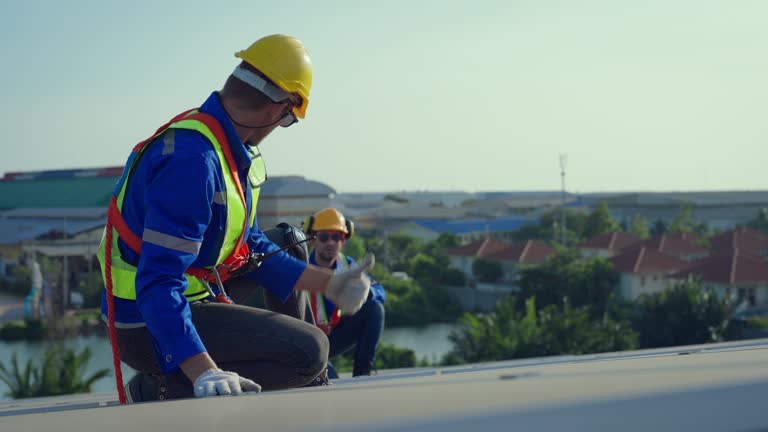 Best Asphalt Shingles Roofing  in Girard, IL