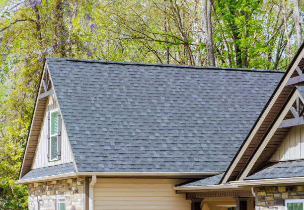 Best Roof Ventilation Installation  in Girard, IL
