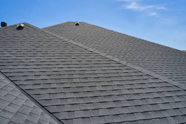 Best Roof Insulation Installation  in Girard, IL