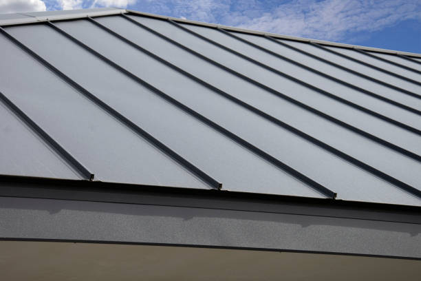 Roof Insulation in Girard, IL