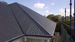 Best Metal Roofing Installation  in Girard, IL