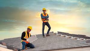 Girard, IL Roofing Service Company